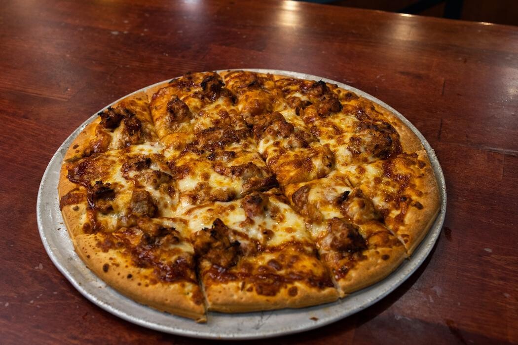 Images Boss' Pizza and Chicken Sports Bar Yankton