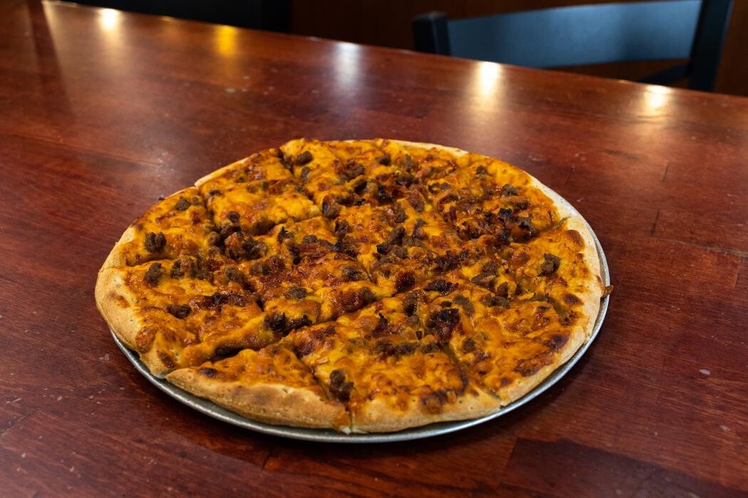 Images Boss' Pizza and Chicken Sports Bar Yankton