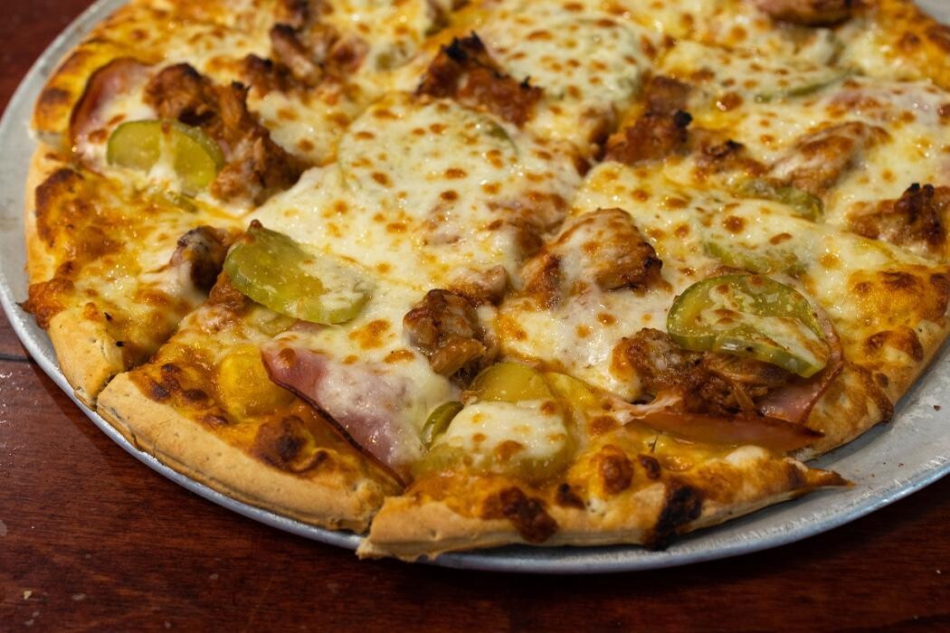 Images Boss' Pizza and Chicken Sports Bar Yankton