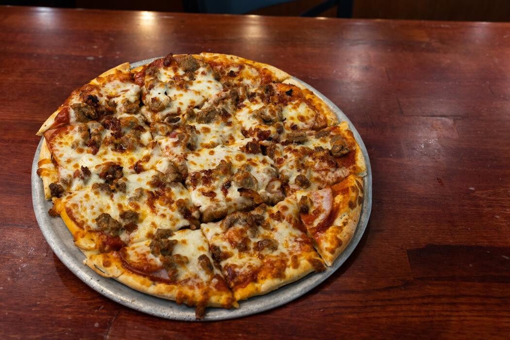 Images Boss' Pizza and Chicken Sports Bar Yankton