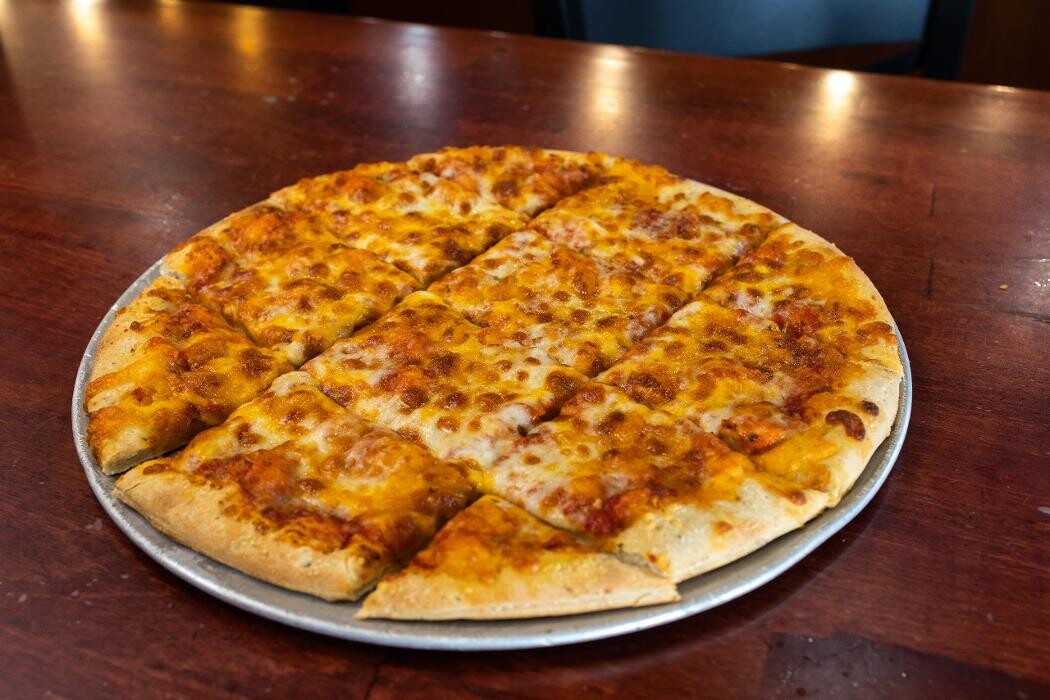 Images Boss' Pizza and Chicken Sports Bar Yankton