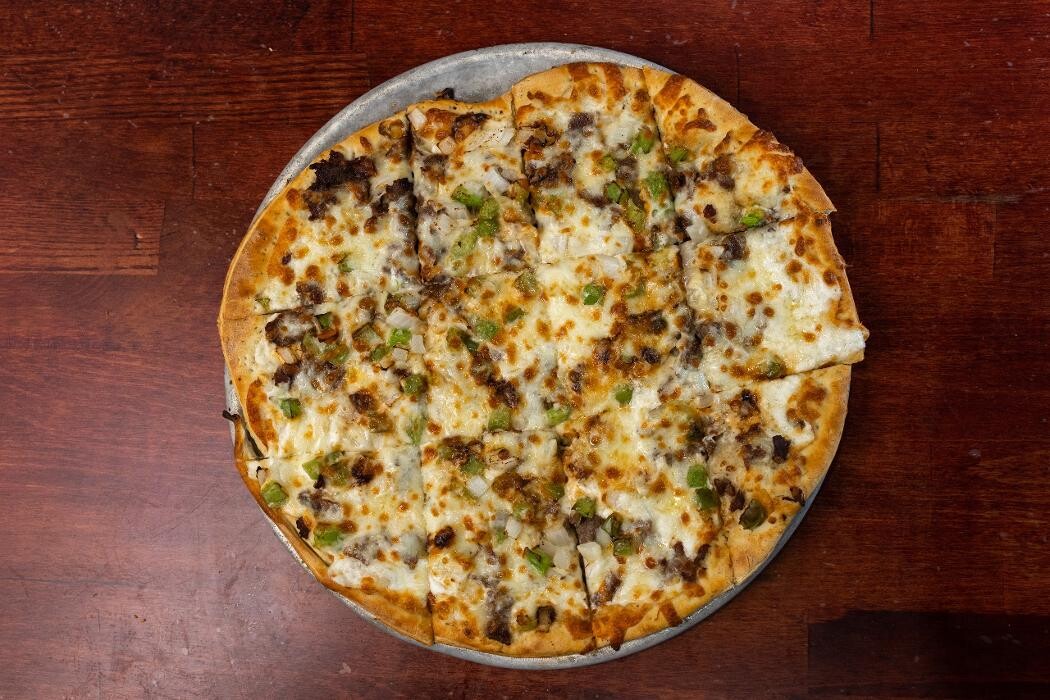 Images Boss' Pizza and Chicken Sports Bar Yankton