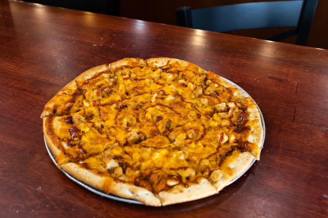 Images Boss' Pizza and Chicken Sports Bar Yankton