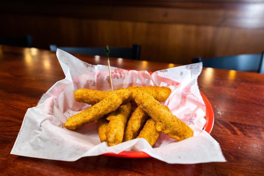 Images Boss' Pizza and Chicken Sports Bar Yankton