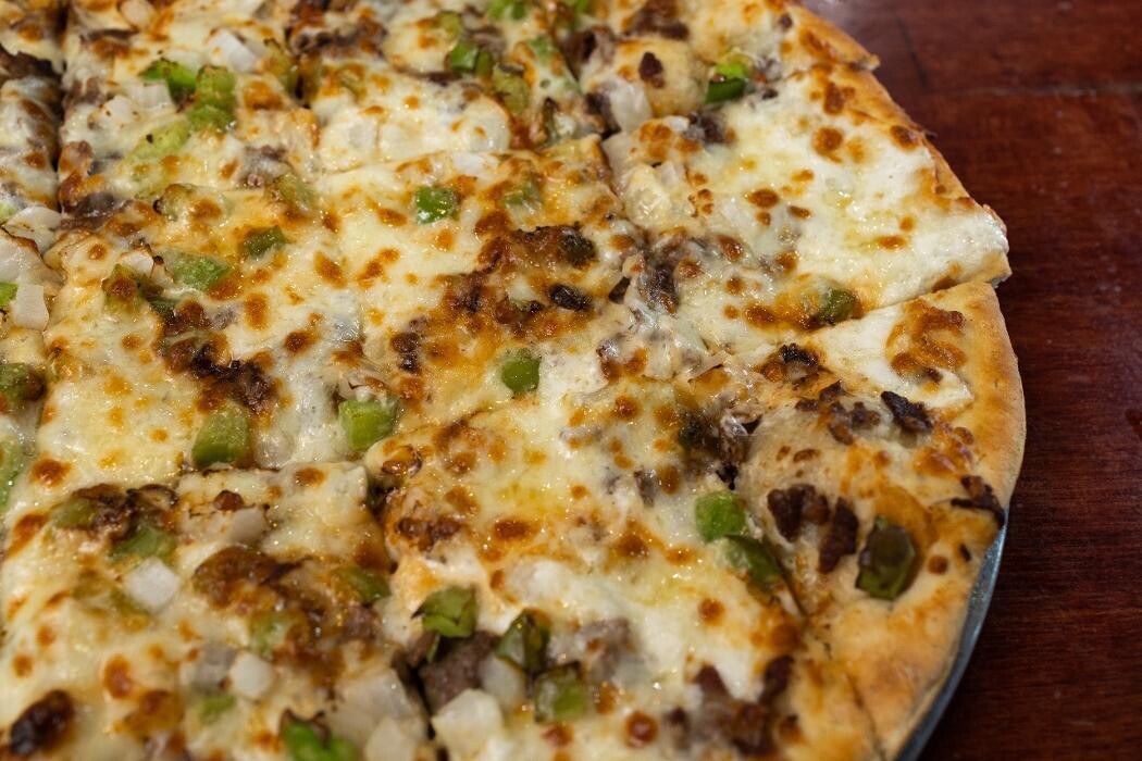 Images Boss' Pizza and Chicken Sports Bar Yankton