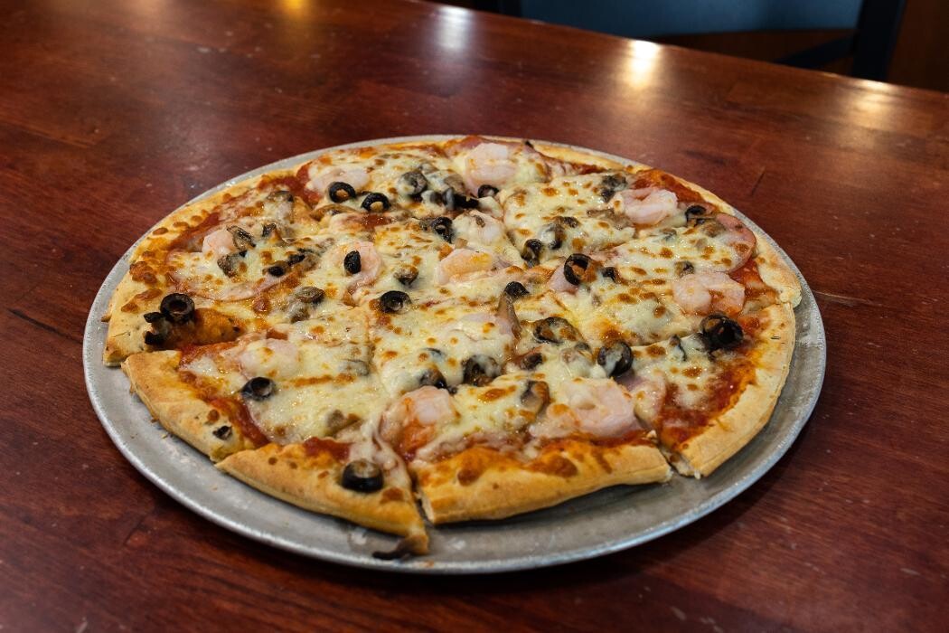Images Boss' Pizza and Chicken Sports Bar Yankton
