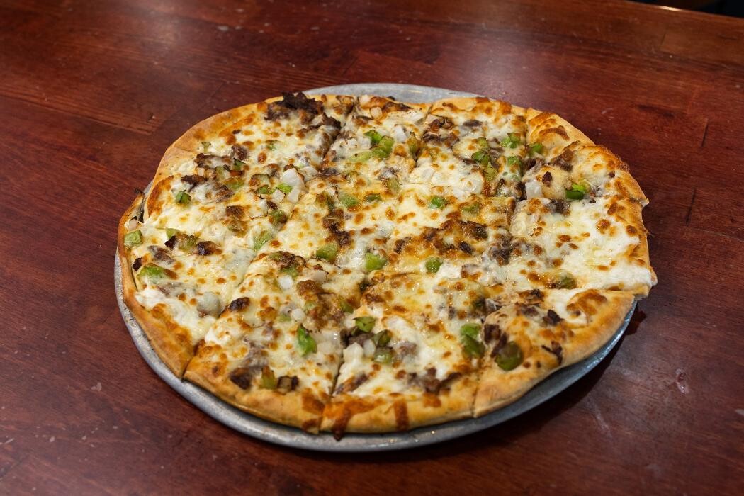 Images Boss' Pizza and Chicken Sports Bar Yankton