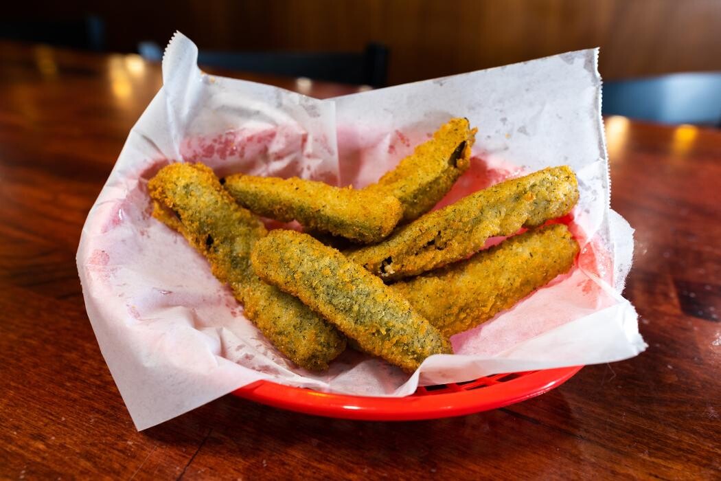 Images Boss' Pizza and Chicken Sports Bar Yankton