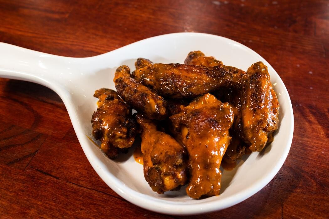 Images Boss' Pizza and Chicken Sports Bar Yankton