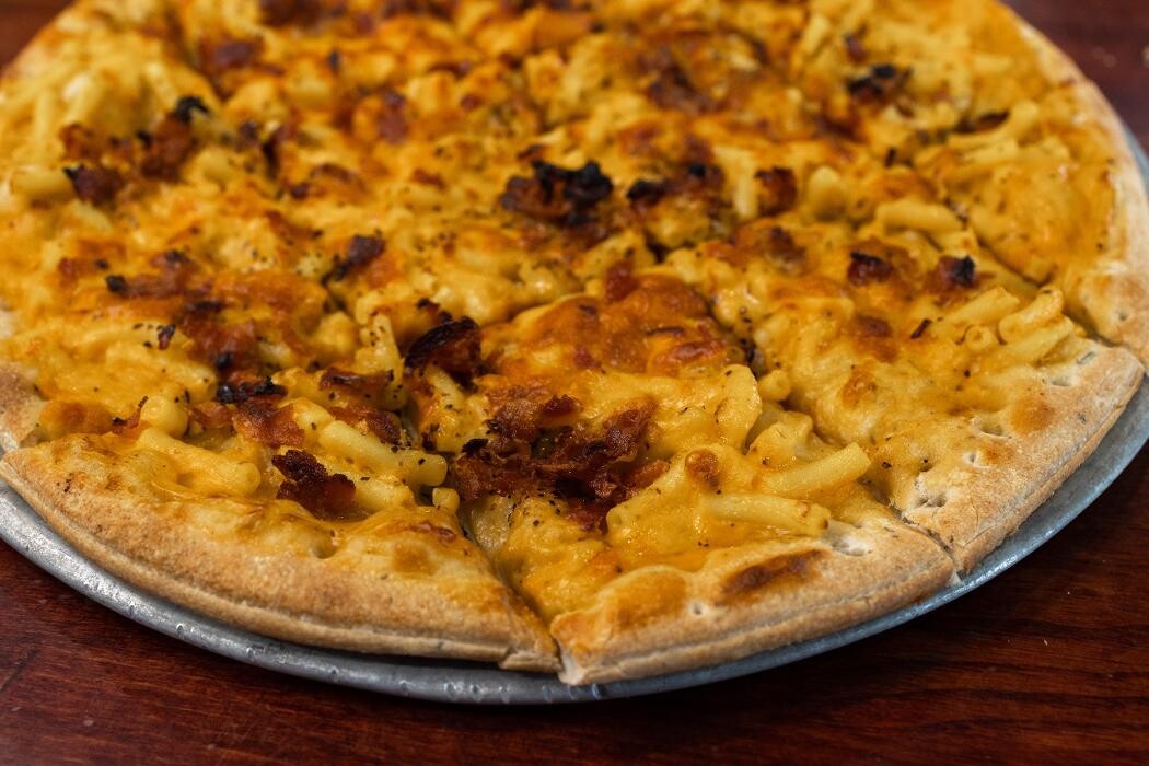 Images Boss' Pizza and Chicken Sports Bar Yankton