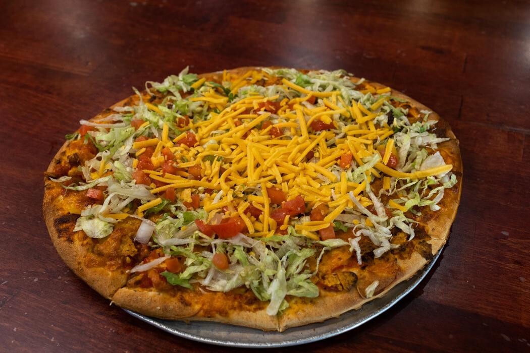 Images Boss' Pizza and Chicken Sports Bar Yankton