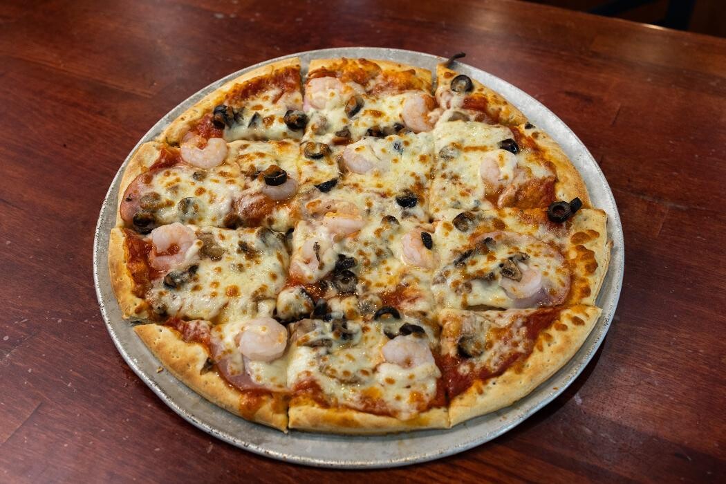 Images Boss' Pizza and Chicken Sports Bar Yankton