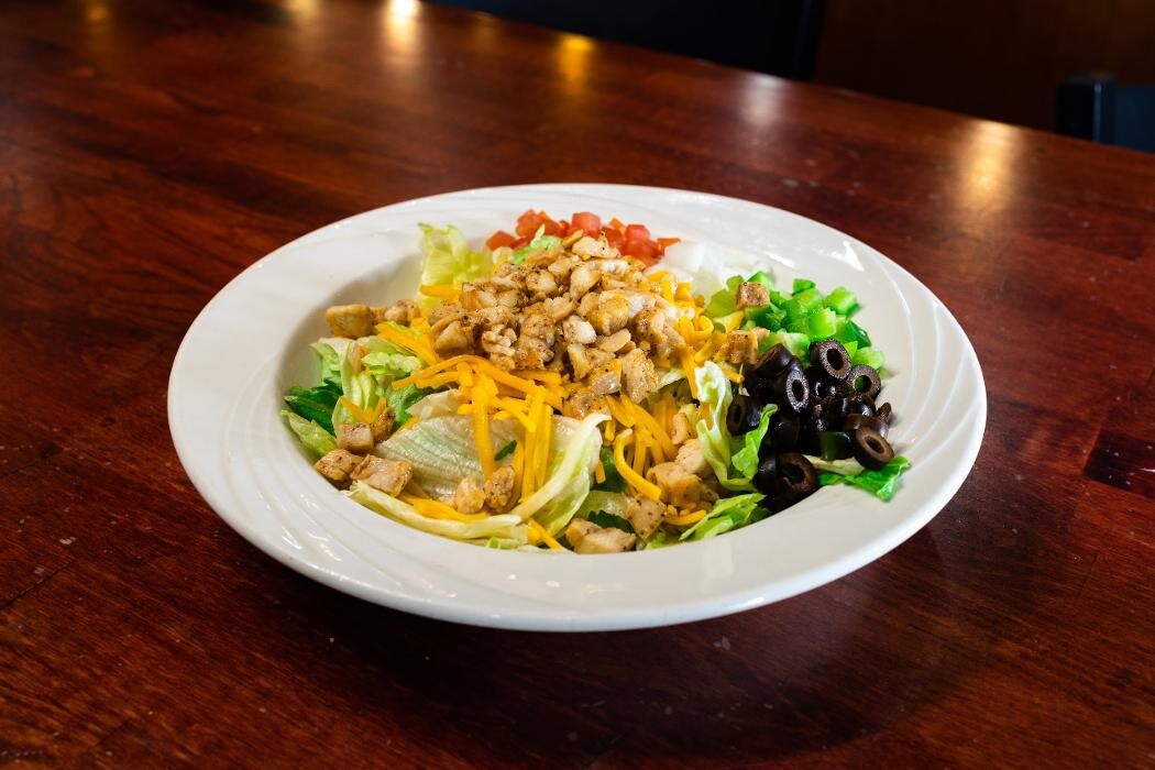 Images Boss' Pizza and Chicken Sports Bar Yankton