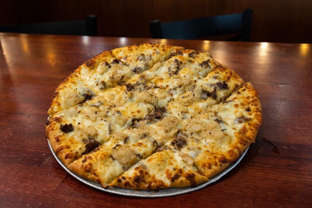 Images Boss' Pizza and Chicken Sports Bar Yankton