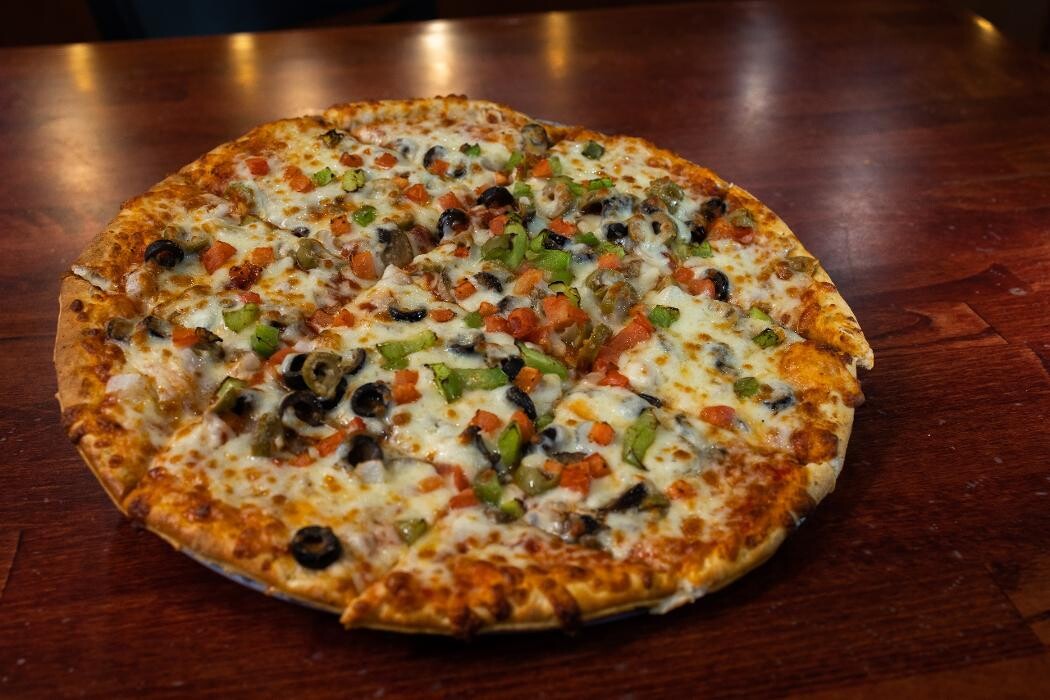 Images Boss' Pizza and Chicken Sports Bar Yankton