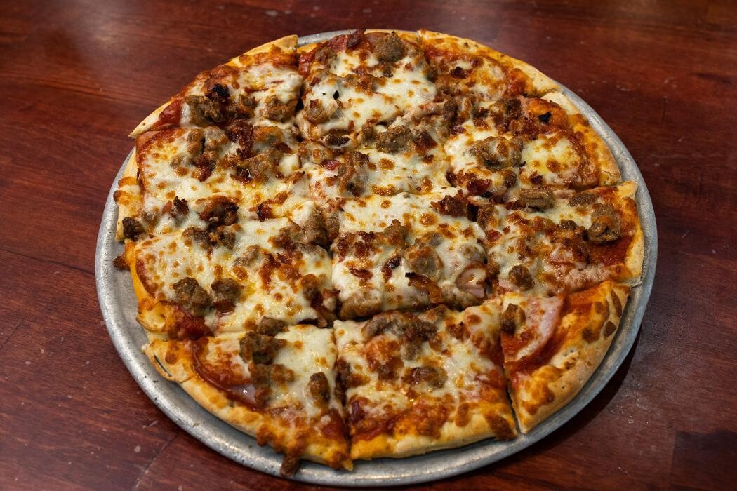 Images Boss' Pizza and Chicken Sports Bar Yankton