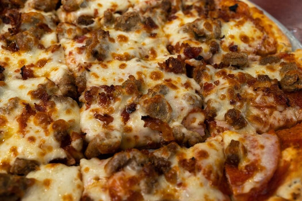 Images Boss' Pizza and Chicken Sports Bar Yankton