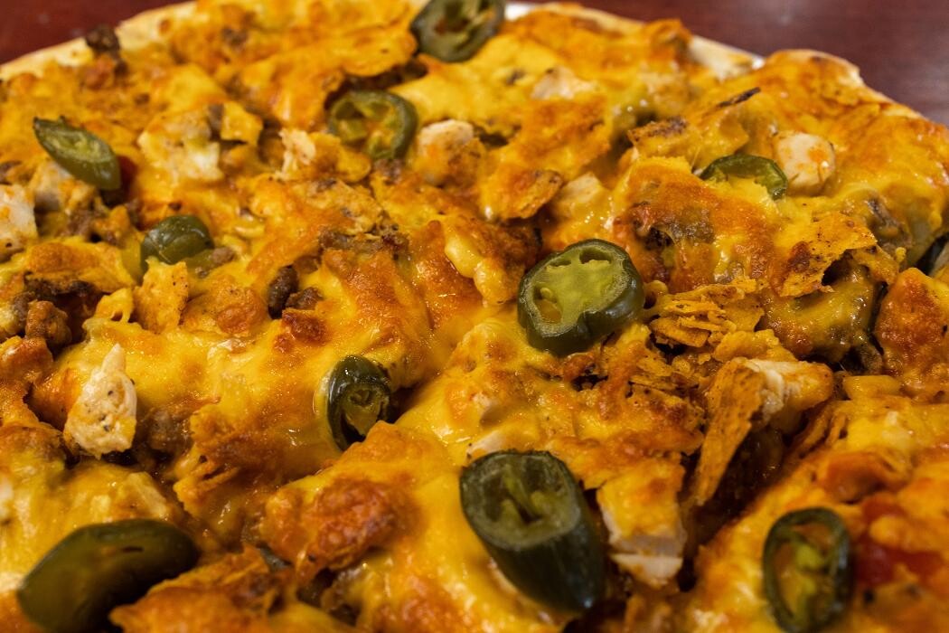 Images Boss' Pizza and Chicken Sports Bar Yankton