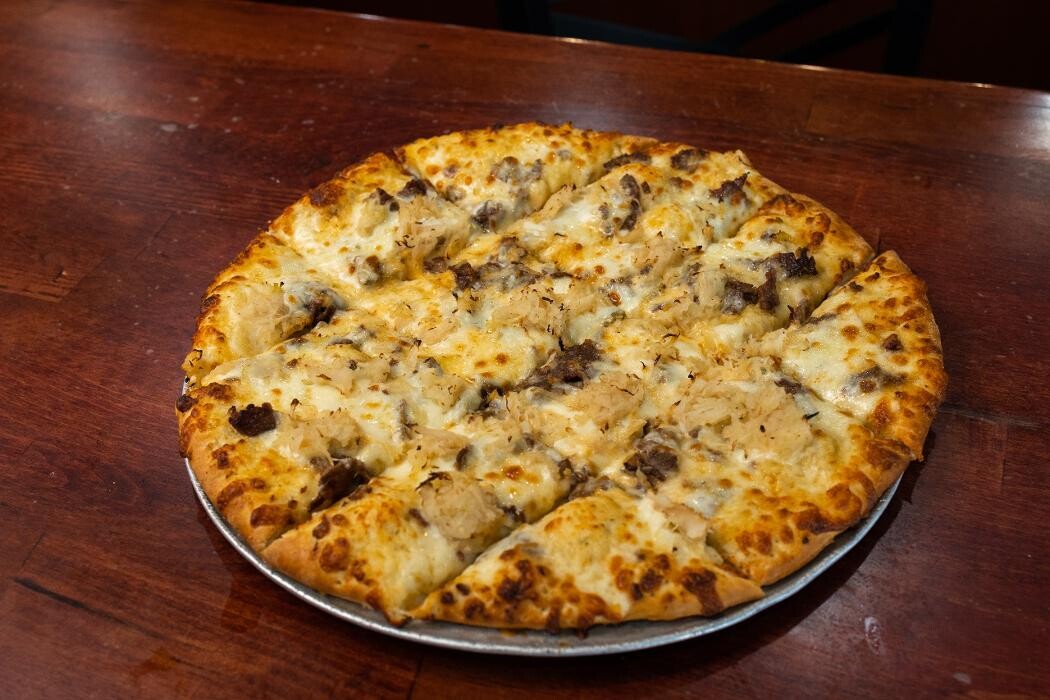 Images Boss' Pizza and Chicken Sports Bar Yankton