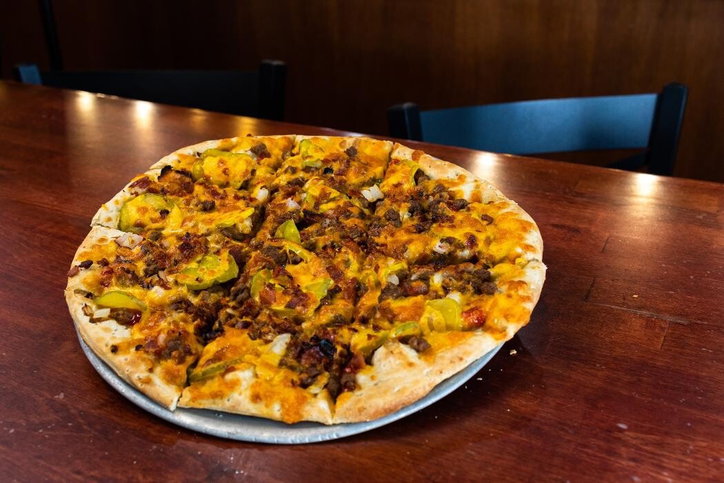 Images Boss' Pizza and Chicken Sports Bar Yankton