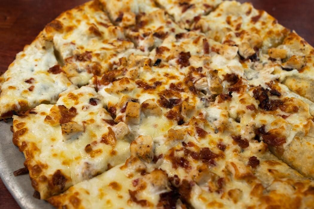 Images Boss' Pizza and Chicken Sports Bar Yankton