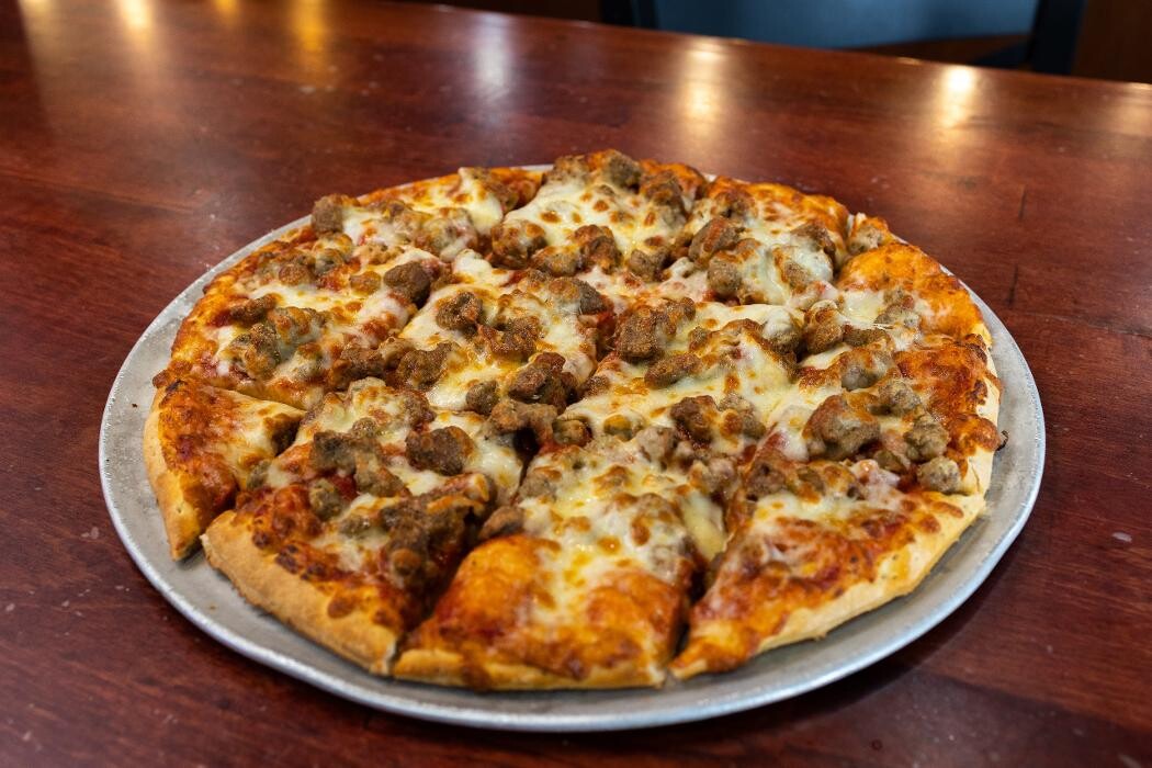 Images Boss' Pizza and Chicken Sports Bar Yankton