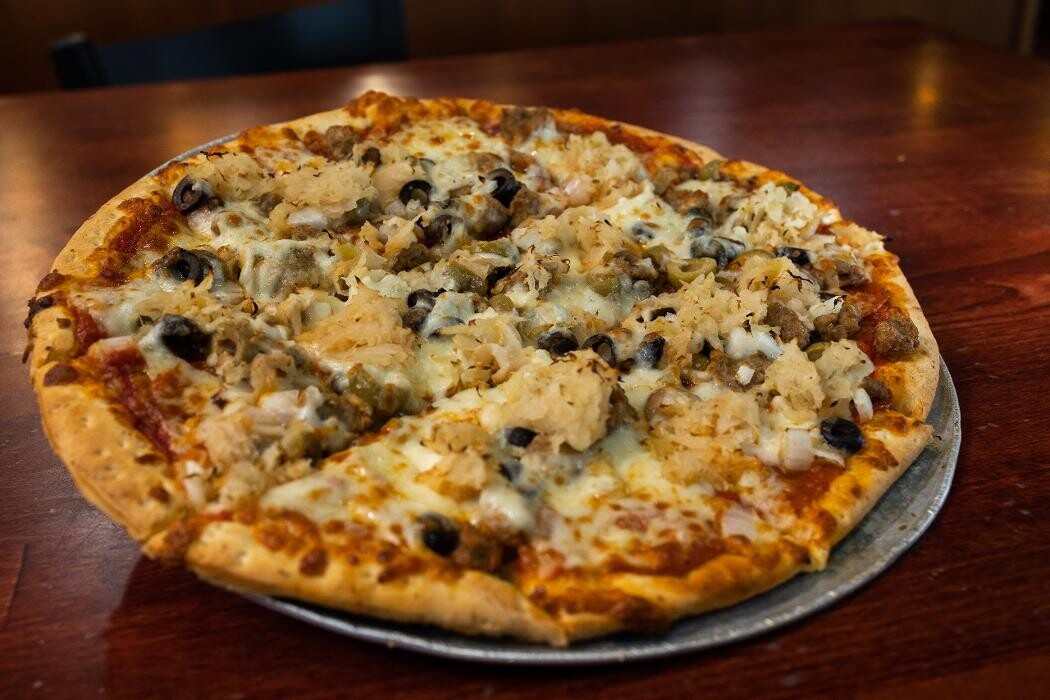 Images Boss' Pizza and Chicken Sports Bar Yankton