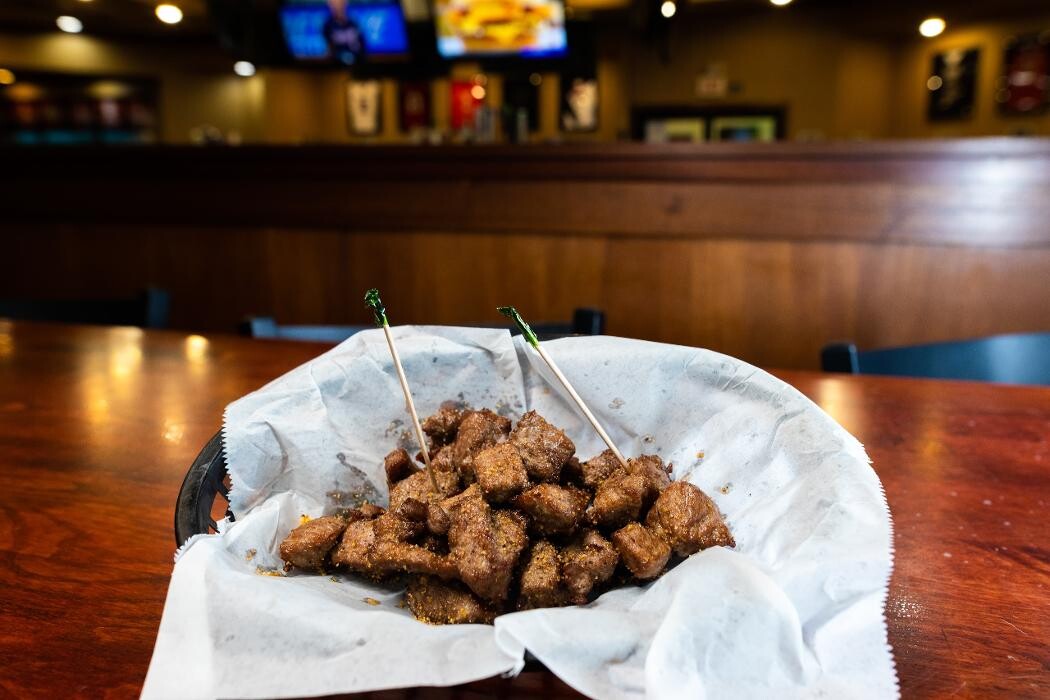 Images Boss' Pizza and Chicken Sports Bar Yankton