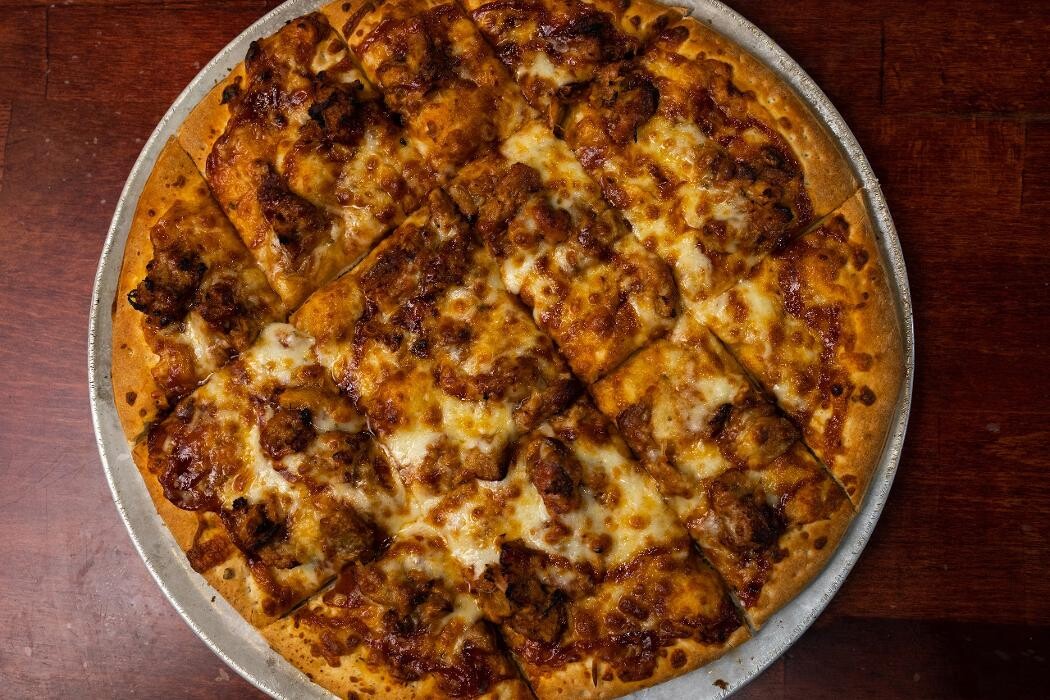 Images Boss' Pizza and Chicken Sports Bar Yankton