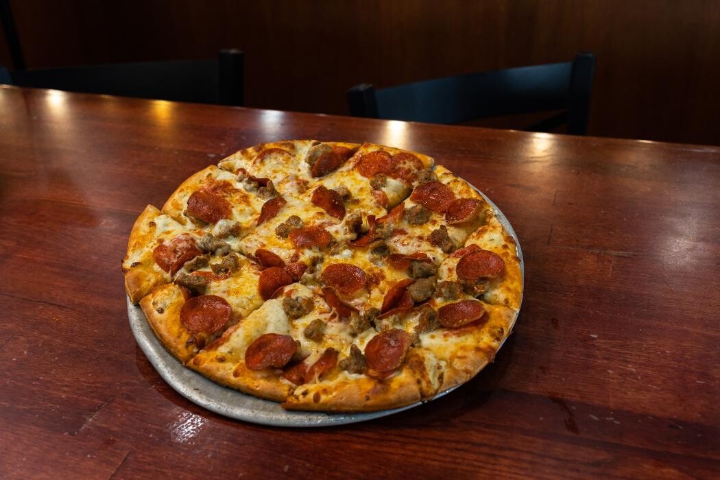 Images Boss' Pizza and Chicken Sports Bar Yankton