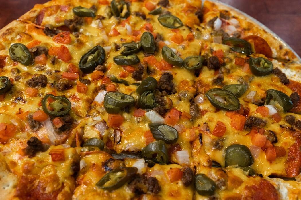 Images Boss' Pizza and Chicken Sports Bar Yankton
