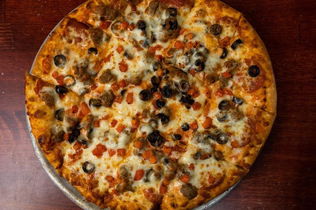 Images Boss' Pizza and Chicken Sports Bar Yankton