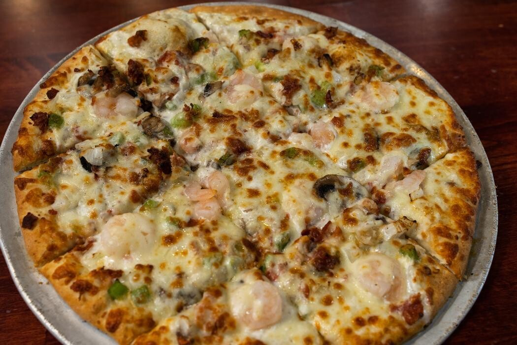 Images Boss' Pizza and Chicken Sports Bar Yankton