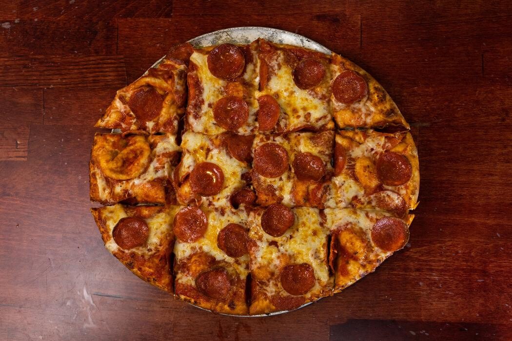 Images Boss' Pizza and Chicken Sports Bar Yankton