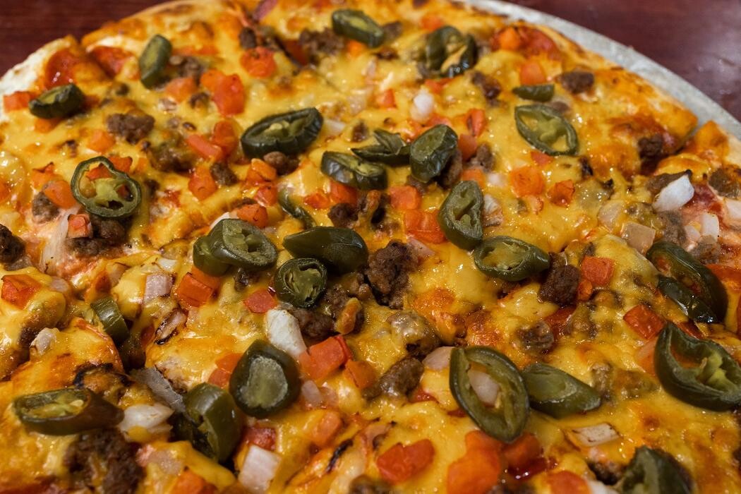 Images Boss' Pizza and Chicken Sports Bar Yankton
