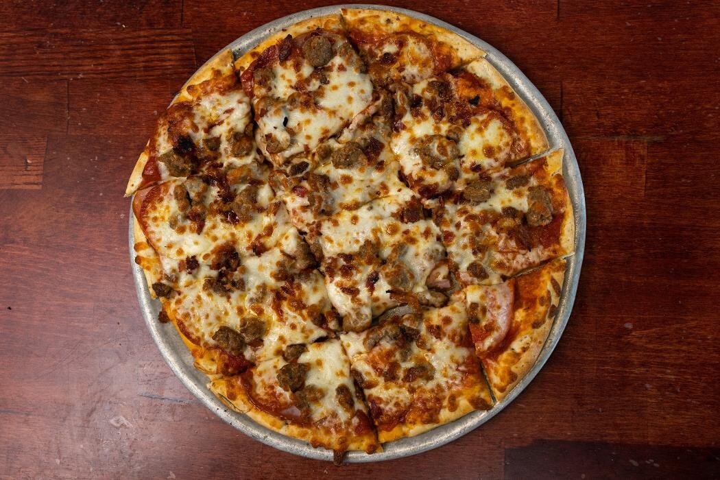 Images Boss' Pizza and Chicken Sports Bar Yankton