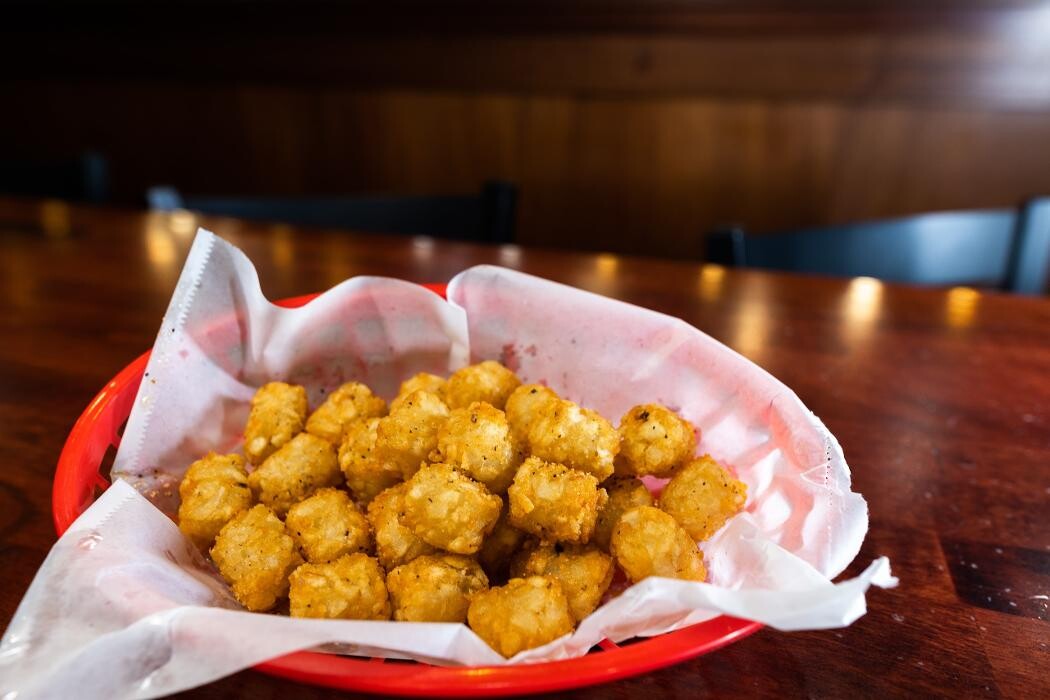 Images Boss' Pizza and Chicken Sports Bar Yankton