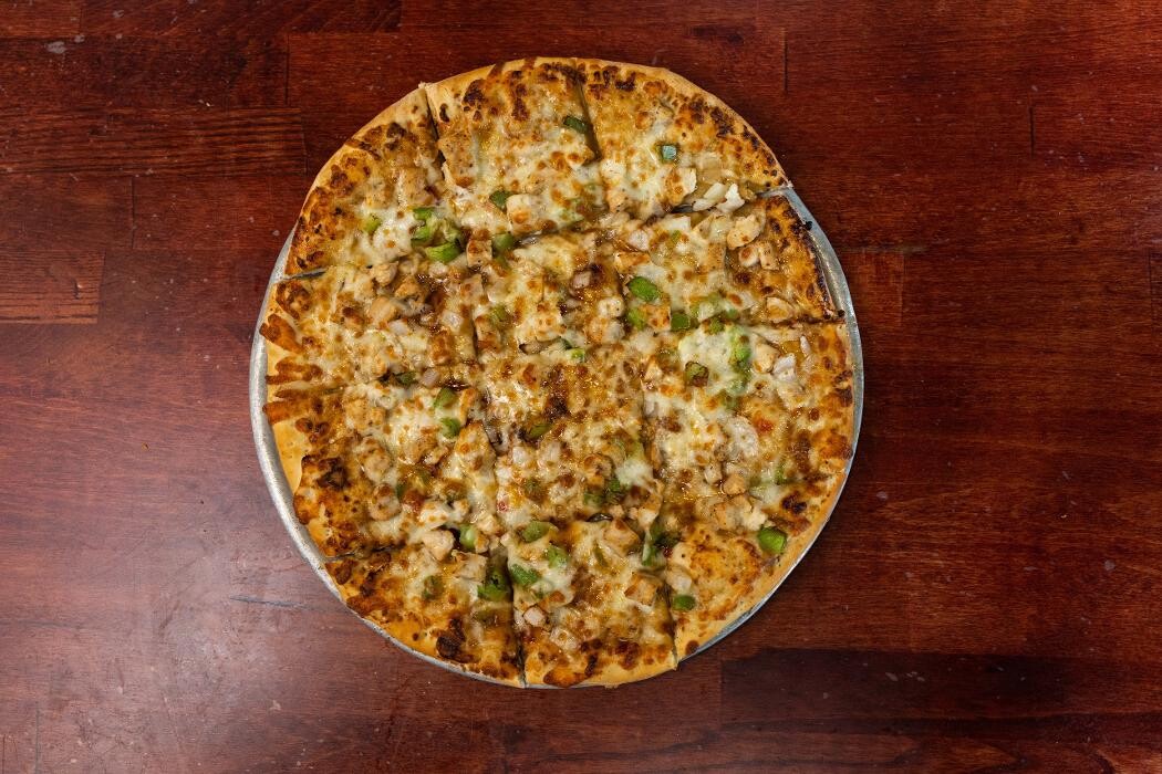 Images Boss' Pizza and Chicken Sports Bar Yankton