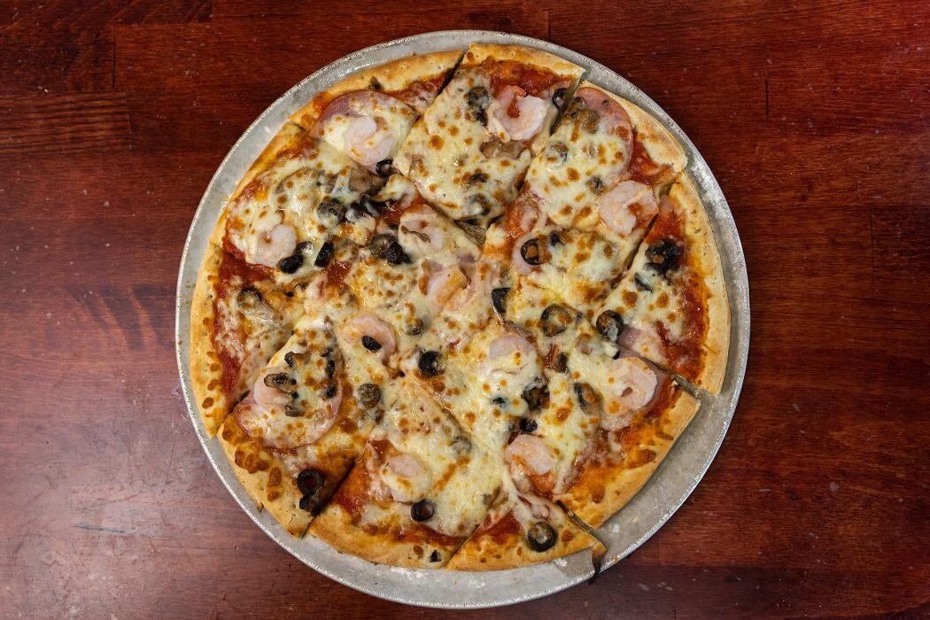Images Boss' Pizza and Chicken Sports Bar Yankton