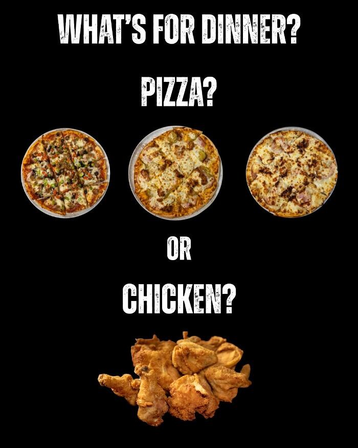 Images Boss' Pizza and Chicken Sports Bar Yankton