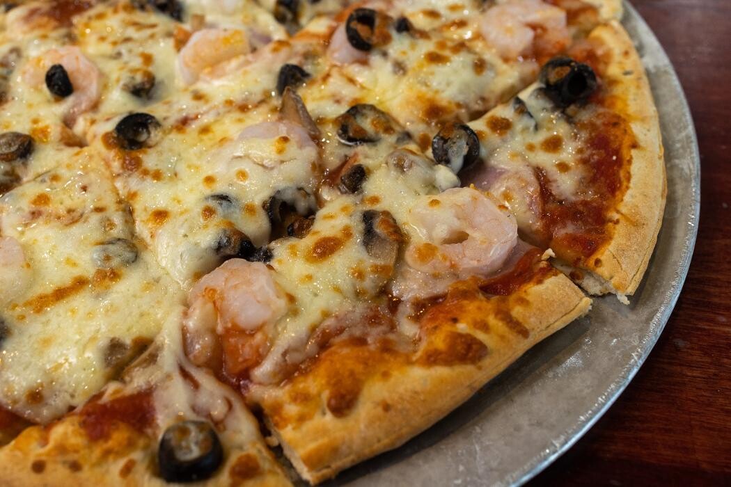 Images Boss' Pizza and Chicken Sports Bar Yankton