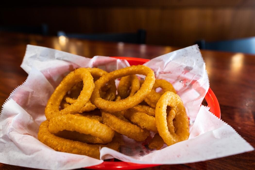 Images Boss' Pizza and Chicken Sports Bar Yankton