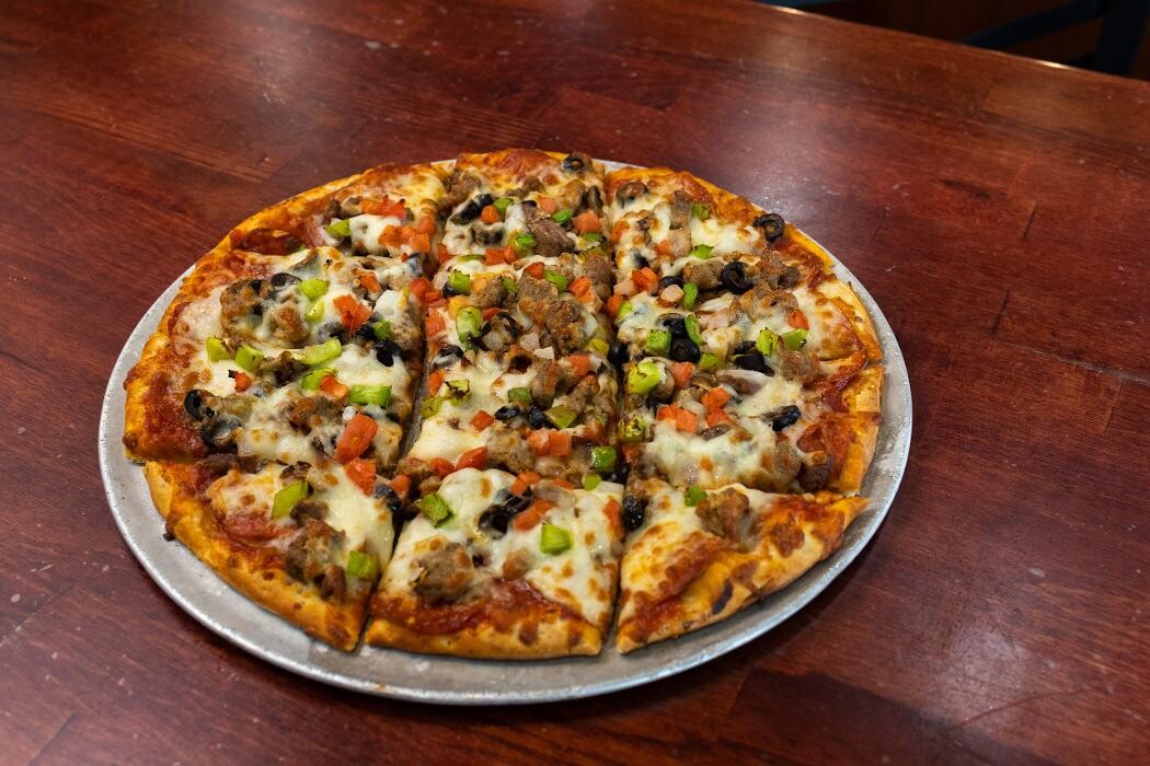 Images Boss' Pizza and Chicken Sports Bar Yankton