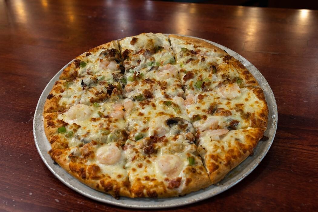 Images Boss' Pizza and Chicken Sports Bar Yankton