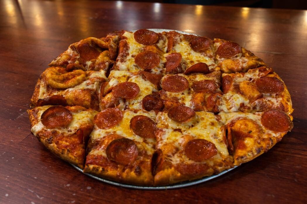 Images Boss' Pizza and Chicken Sports Bar Yankton