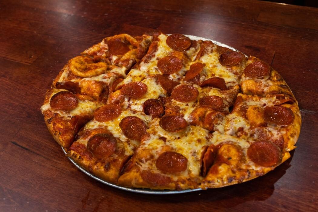 Images Boss' Pizza and Chicken Sports Bar Yankton
