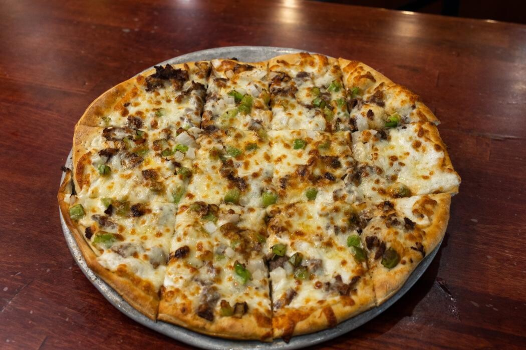 Images Boss' Pizza and Chicken Sports Bar Yankton