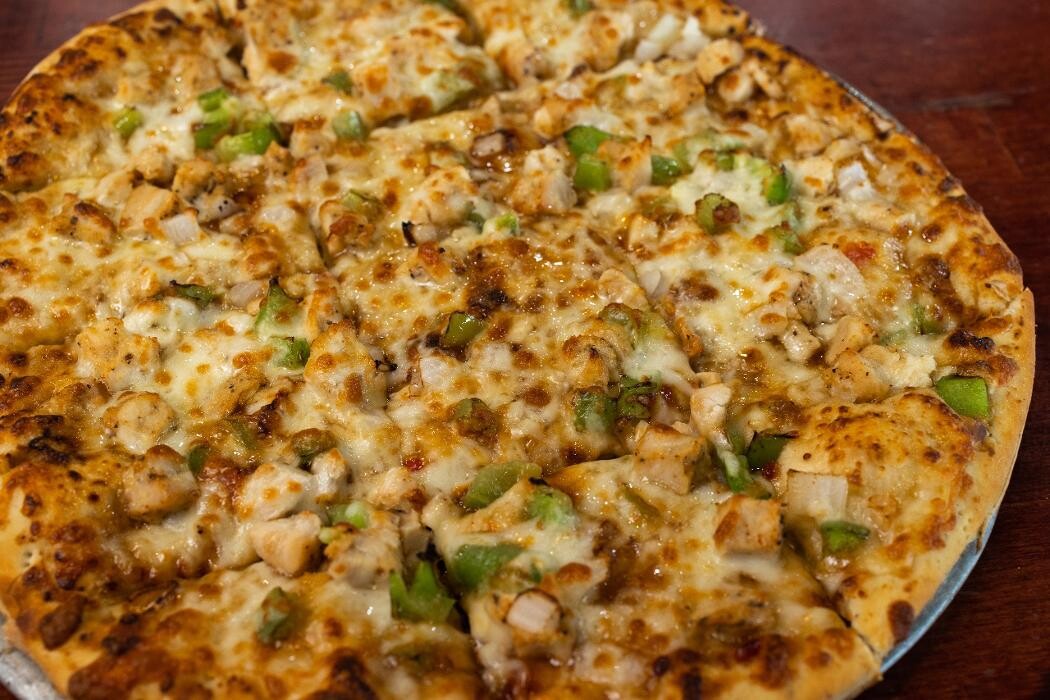 Images Boss' Pizza and Chicken Sports Bar Yankton