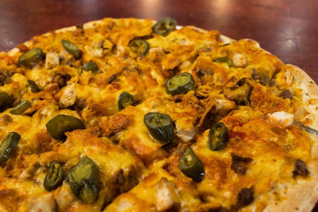 Images Boss' Pizza and Chicken Sports Bar Yankton