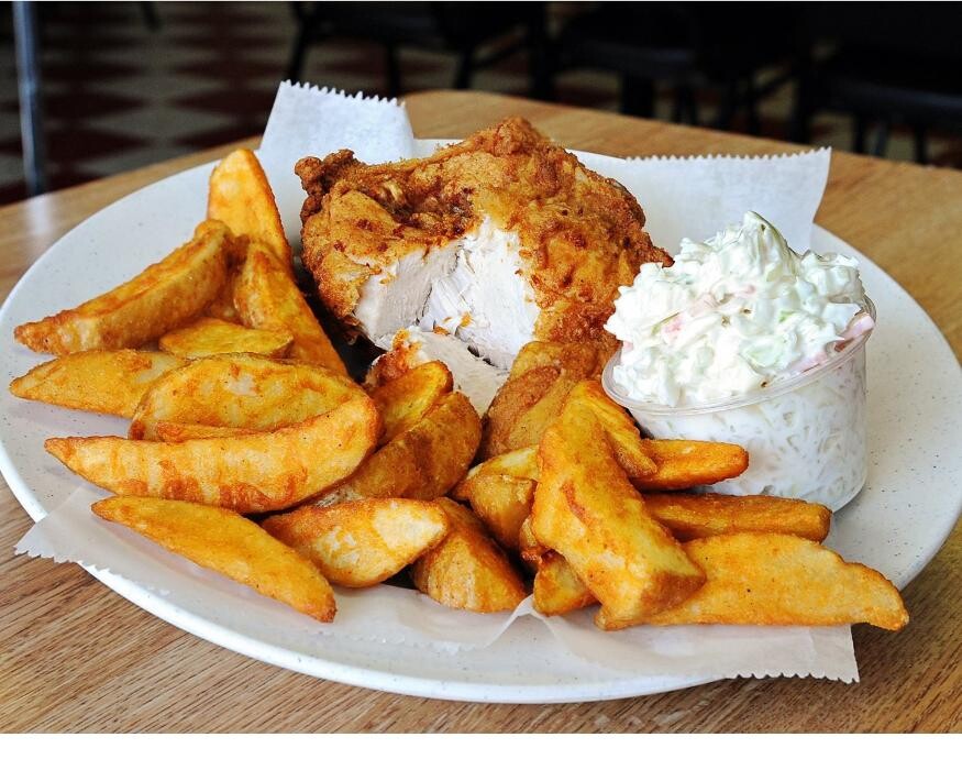 Images Boss' Pizza and Chicken Sports Bar Yankton
